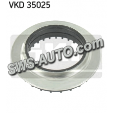 підшипник опори стійки VW Caddy 04->  (SKF)