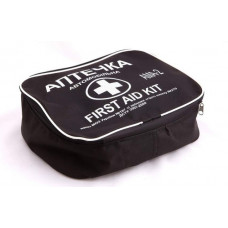 аптечка  АМА-2  для мікроавтобуса  (до 18 осіб) сумочка