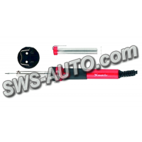 паяльник контактний  40Вт, клас захисту 1, індикатор, мідний наконечник MTX