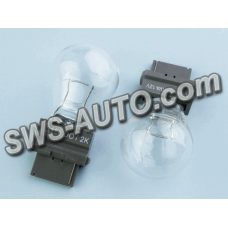 лампа БЦ 12V 27W Narva с патроном