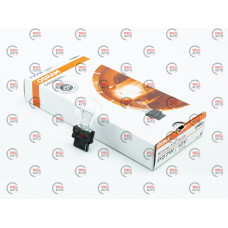 лампа БЦ 12V 27W OSRAM с патроном