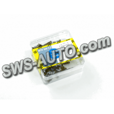 запобіжники Євро mini 7.5А (WTE) (коробка 50шт)