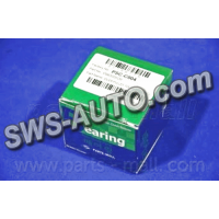 ролик ГРМ Lanos,Aveo,Lacetti 1,6 16V опорный 96350526 Parts-Mall