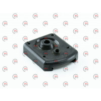 кронштейн зеркала Lanos пластиковый