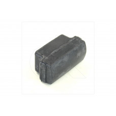 подушка ресори ГАЗ-53 середня (ДК)