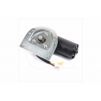 мотор склоочисників КАМАЗ ЄВРО 3-х щітковий (24В) ДК