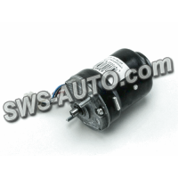 мотор склоочисників ГАЗ,УАЗ,ІЖ (64.3730) КЗАЭ