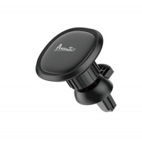 підставка під телеф. МАГНІТ на дефлектор з шарніром + вставка під телефон, планшет