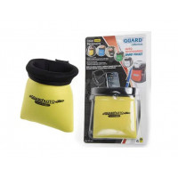 підставка під телеф. мішок GUARD жовтий