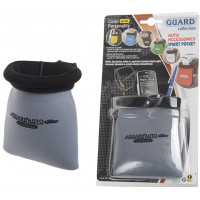 підставка під телеф. мішок GUARD сірий