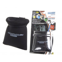 підставка під телеф. мішок GUARD чорний