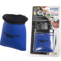 підставка під телеф. мішок GUARD синій