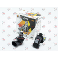 лампа LED HIR2 12V Type 42 6000K 6200L радіатор