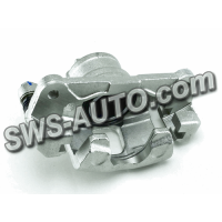 суппорт Matiz/QQ левый (SHIKOO)