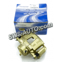 супорт Lacetti передній прав. (DWmotors) 96416146
