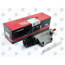 циліндр зчеплення робочий Волга зі штоком (Flagmus)