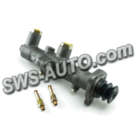 цил.торм.главн. ГАЗ-53,3307 2-сек. без бачка (Авто Престиж)