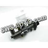 цил.торм.главн. ГАЗ-53,3307 2-сек. с бачком (Авто Престиж)