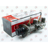 цил.торм.главн. ГАЗ-53,3307 2-сек. без бачка (BEG-LINE)