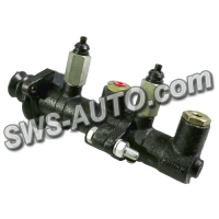 цил.торм.главн. ГАЗ-53,3307 2-сек. под бачок (Fenox) Т3203С4