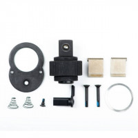 ремкомплект для тріскачок  HT-2109, HT-2113, ET-8003  з квадратом 1/2" 72зуби  Intertool