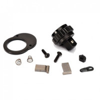 ремкомплект для тріскачок  CHAM0813, CJRM0815  з квадратом 1/4"  Toptul