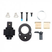 ремкомплект для тріскачок  HT-2108, HT-2112, ET-8002  з квадратом 1/2" 72зуби  Intertool