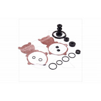 Р/к КАМАЗ ПГУ (ДК)