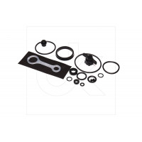 Р/к КАМАЗ регулятора давления (ДК)