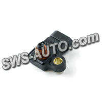 датчик давл. абсолютного Lacetti 1.8 LDA (INZI)