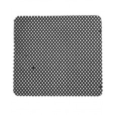 килимок на панель приладів CarLife 192х210мм чорний