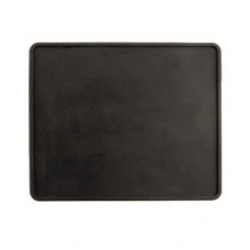 килимок на панель приладів CarLife 120х150мм чорний