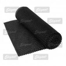 килимок на панель приладів Elegant 300х1500мм чорний