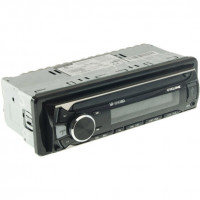 магнітола Cyclone MP-1019R MBA FM/USB/SD/AUX/MP3/WMA/Bluetooth/червона підсв./EwayLink