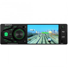 магнітола Shuttle SDU-4050 FM/USB/SD/AUX/MP5/WMA/AVI/Bluetooth/екран 4"