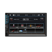 магнитола 2DIN Wince 6.0 Nextone  FM/USB/microSD/AUX/MP5/AVI/экран 7.0"/ВT