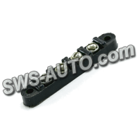 панель соединительная пров. 4 клемная УАЗ,ГАЗ,ЗИЛ,МАЗ,КРАЗ,Трактор