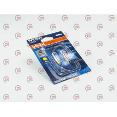 лампа БЦ 12V  5W  OSRAM Diadem Chrome (2шт)