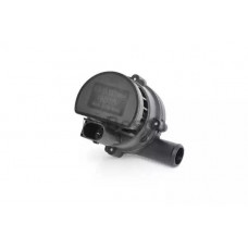 мотор обігрівача-салону Газель <гідромотор> Bosch (Sprinter 06-, Crafter 06-)
