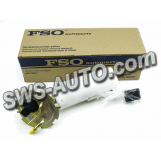 електро паливний насос занурювальний-модуль (FSO)
