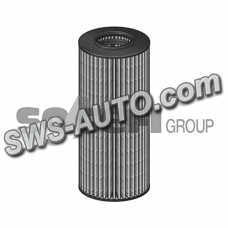 фильтр масл. VW LT 28-35 II 2.5SDI/TDI 00-06  (PURFLUX)