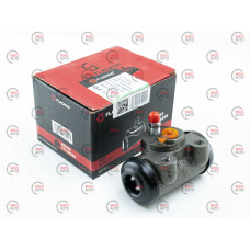 циліндр гальмівний задній ГАЗ-2410,3302 трубка d-10, порш.d-32 (Flagmus)