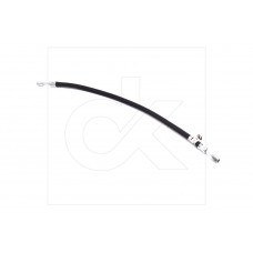 шланг торм. КАМАЗ вспомагательного L=500 мм  (г+г) ДК