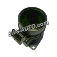 датчик масового расх. возд. 20.3855-10  6-к н/о пленоч. (Siemens)