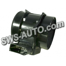 датчик масового расх. возд. 20.3855  5-к н/о пленоч. (Siemens)