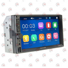 магнитола 2DIN Wince 6.0 Nextone  FM/USB/microSD/AUX/MP5/AVI/экран 7.0"/ВT