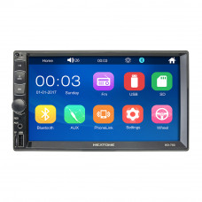 магнитола 2DIN Wince 6.0 Nextone  FM/USB/microSD/AUX/MP5/AVI/экран 7.0"/ВT