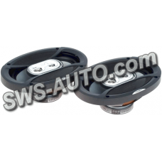 динамик овал  300W 3 полосы Calcell