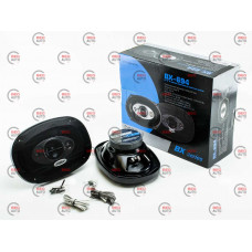 динамик овал  320W 4 полосы NEO