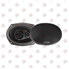 динамик овал  200W 3 полосы Nextone